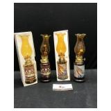 Light Of Faith Kerosene Lamps