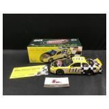 2006 Newton a club Car