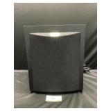 Polkaudio Powered Subwoofer