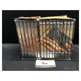 American Heritage DVD