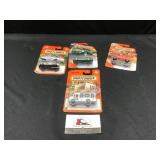 Matchbox Cars