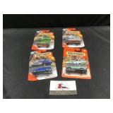 Matchbox Cars