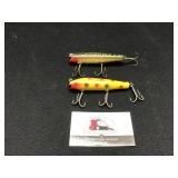 Fishing Lures