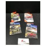 Matchbox Cars