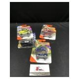 Matchbox Cars