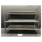 Shoe Rack