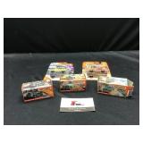 Matchbox Cars