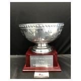 2012 NCWSA National Championship