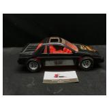 TootsieToy Pontiac Fiero