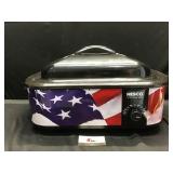 Nesco 18 Qt Roaster Oven
