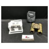 Tasco Binoculars