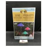 Low-Voltage Led Flower Light 3-Pack