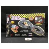 Truck Challenge
