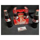 1994 Coca Cola Commemorative Bottles