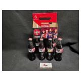 Coca Cola NASCAR 6 pack Dale Earnhardt Bill