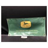John Deere Banner