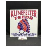 Klinefelter Feeds Gladbrook, Iowa