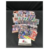Basketball Cards