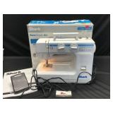 Shark Sewing Machine