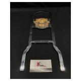 Harley-Davidson Back Rest