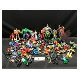 Action Figures