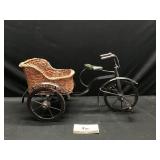Decor Bicycle