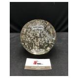 Glass Paper Weight