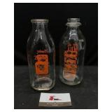 Anderson Erickson Dairy CO.