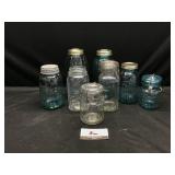 Misc Jars