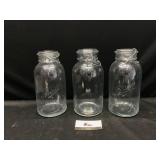 Ball Jars
