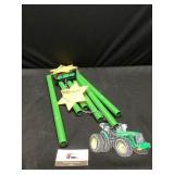 John Deere Chyme