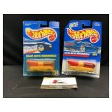 Hot Wheels "Oscar Mayer Wienermobile"
