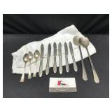 Flatware