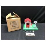 Lionel #145 Auto Gateman