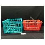 Crate & Basket