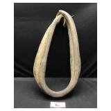 Horse Collar