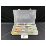 Plano Tackle Box & Tackle