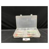 Plano Tackle Box & Tackle
