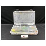 Plano Tackle Box & Tackle