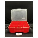 Tackle Logic Box & Tackle