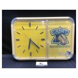 Camel Clock