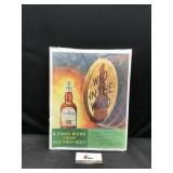 Old Thompson Advertiser