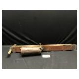 Antique Garden Planter