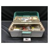 Woodstream Tackle Box
