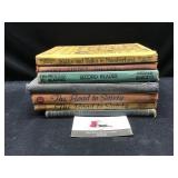 Vintage Childrens Books