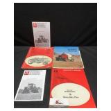 International Ephemera