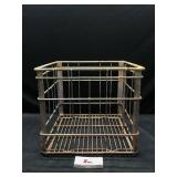 Prarie FMS Milk Crate