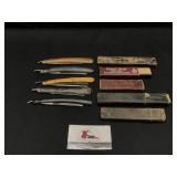 Vintage Razors