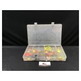 Plano Tackle Box & Tackle