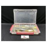 Plano Tackle Box & Tackle